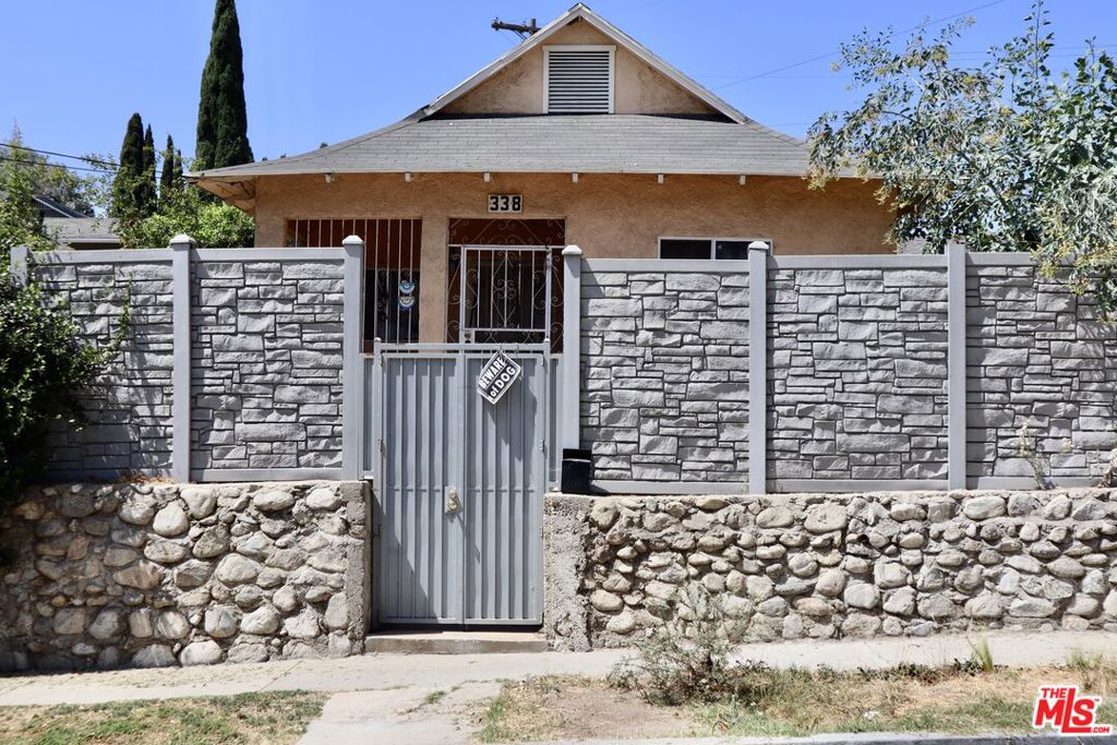 Residential in Los Angeles 2