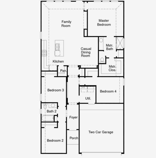 1812 Willowhurst Ln, Anna, TX, 75409-1399 | Card Image