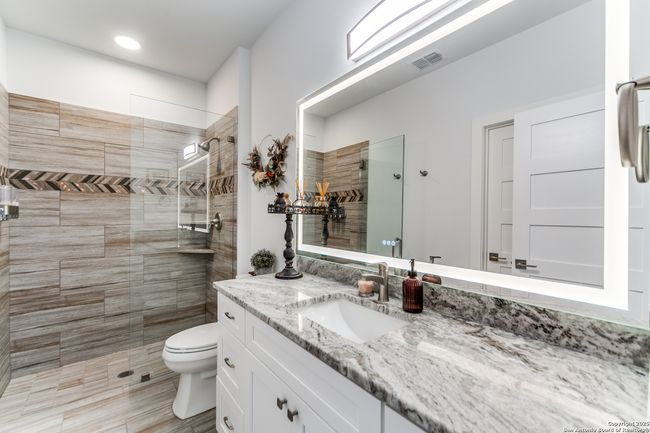 9050 Rebecca Creek Rd, House other with 3 bedrooms, 2 bathrooms and null parking in Spring Branch TX | Image 19