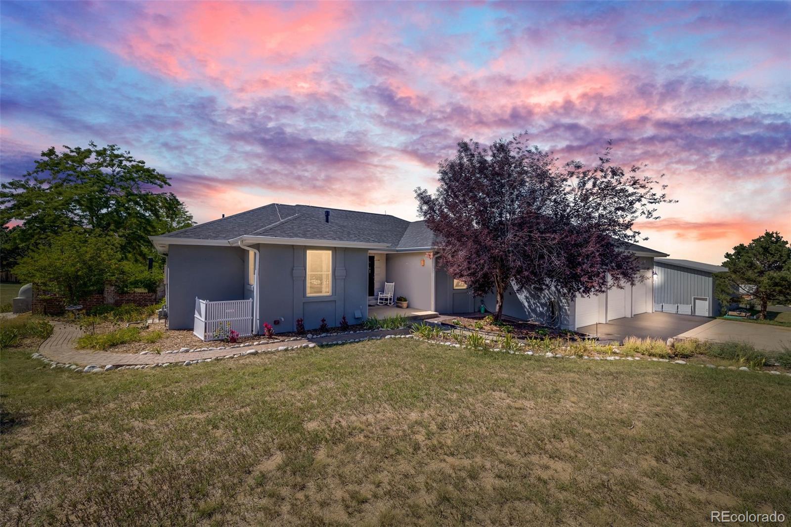 Olathe St, Centennial, CO 80016