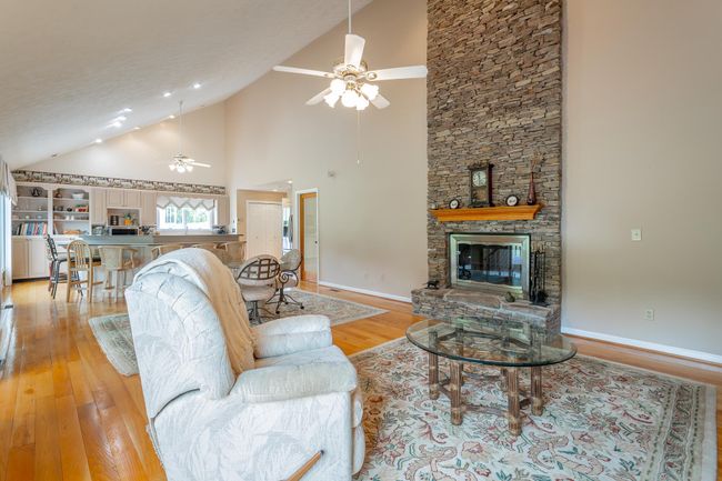 19 Lower Brow Rd, House other with 5 bedrooms, 4 bathrooms and null parking in Dunlap TN | Image 24