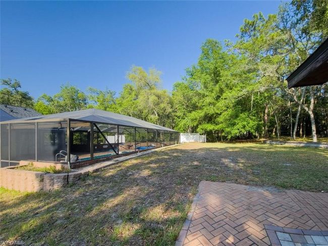565 N Idle Ter, House other with 3 bedrooms, 2 bathrooms and null parking in Hernando FL | Image 30
