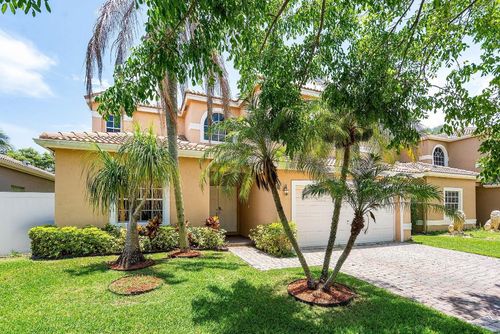 4074 Nw 62nd Dr, Coconut Creek, FL, 33073-2137 | Card Image