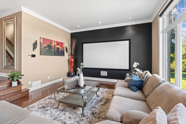7429 Carter Rd, House other with 4 bedrooms, 4 bathrooms and 12 parking in Kars ON | Image 31