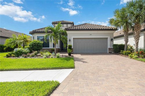 5593 Piccolo Street, NOKOMIS, FL, 34275 | Card Image