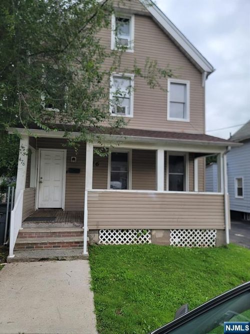 476 Laurel St, Orange, NJ, 07050-2012 | Card Image