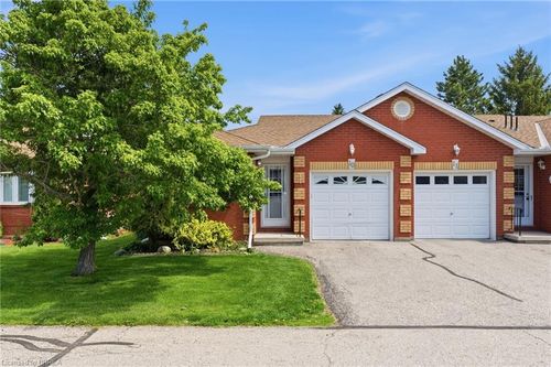 10-1 Buchanan Crescent, Brantford, ON, N3P2B2 | Card Image