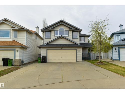 1215 Ormsby Lane Nw, Edmonton, AB, T5T6R2 | Card Image
