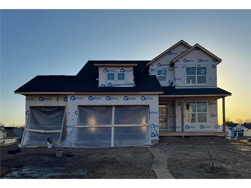 902 Pine Vale, SOMERSET, WI, 54025 | Card Image