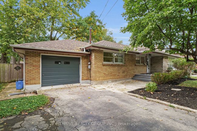 371 High St, House other with 3 bedrooms, 2 bathrooms and 2 parking in London ON | Image 29