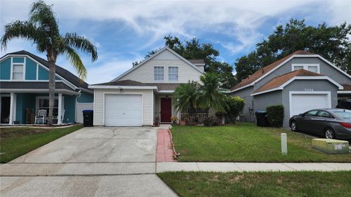 5452 Regal Oak Cir, ORLANDO, FL, 32810-4069 | Card Image