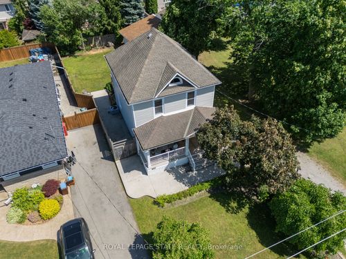 264 Winona Rd, Stoney Creek, ON, L8E5L3 | Card Image