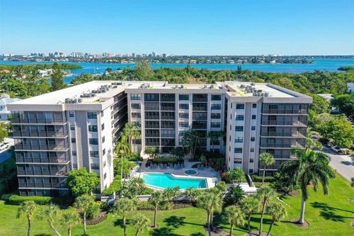 unit-512-1001 Benjamin Franklin Dr, SARASOTA, FL, 34236-2244 | Card Image