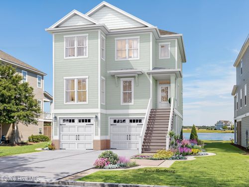 107 Michelle Manor Ct, Newport, NC, 28570-9700 | Card Image