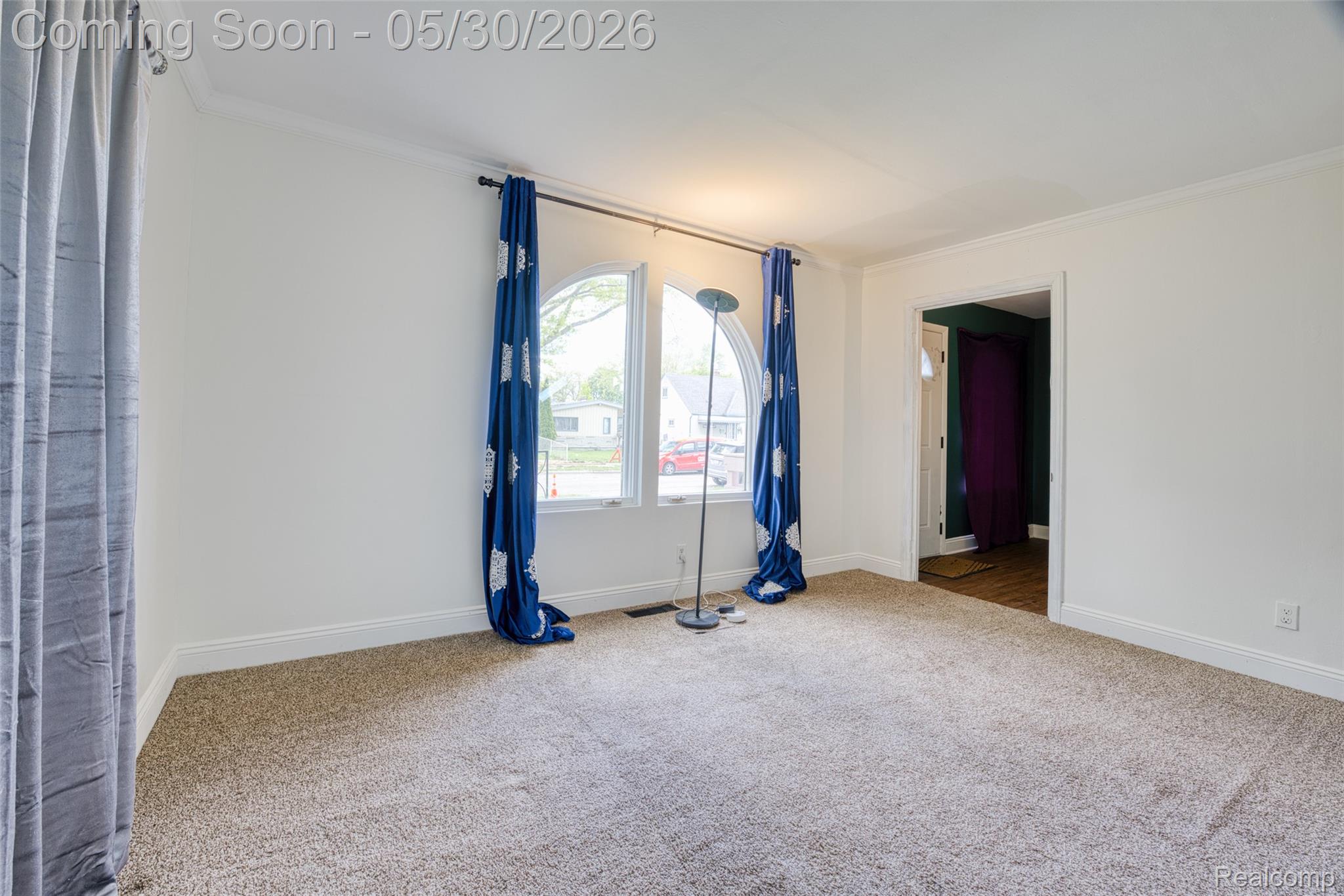 Residential in Hazel Park 4