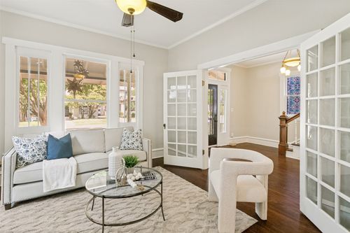 1821 College Ave, Fort Worth, TX, 76110-1448 | Card Image
