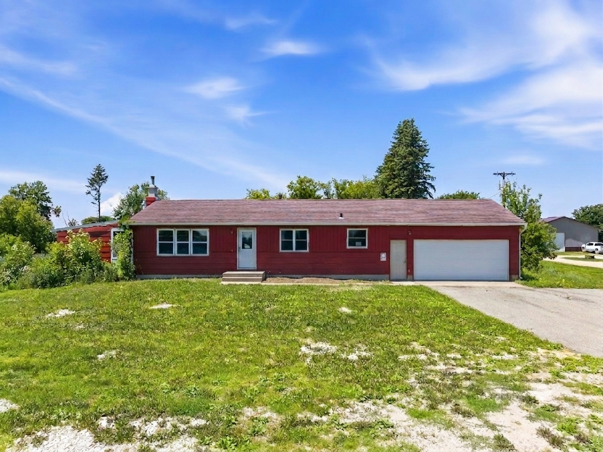 Commercial Sale in High Forest Twp 2