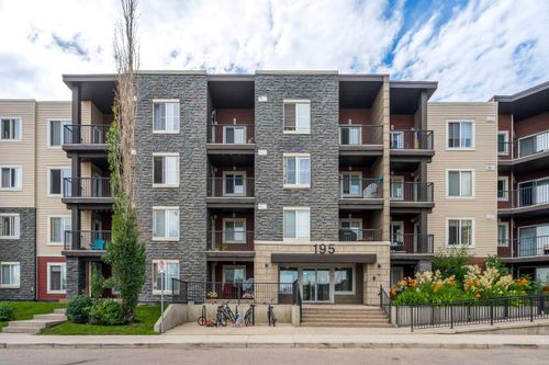 404-195 Kincora Glen Rd Nw, Calgary, AB, T3R0S3 | Card Image