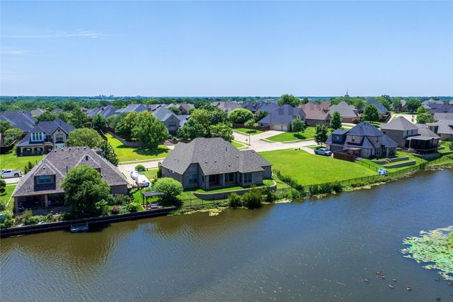 2604 Silverado Trl, House other with 3 bedrooms, 5 bathrooms and null parking in Sherman TX | Image 30