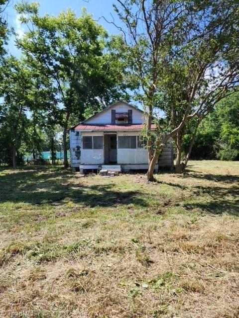 Powell Ln, Belhaven, NC 27810