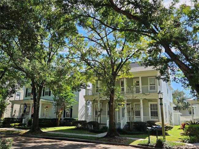 821 Veranda Pl, House other with 3 bedrooms, 3 bathrooms and null parking in CELEBRATION FL | Image 4