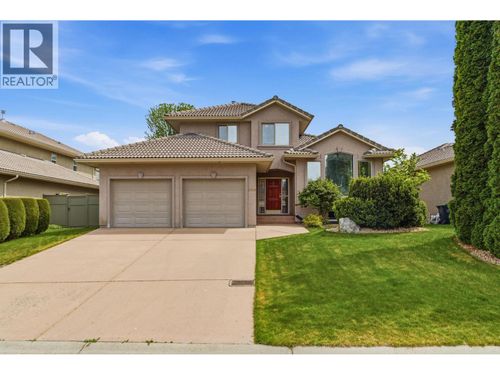 2559 Quail Lane, Kelowna, BC, V1V1Z9 | Card Image