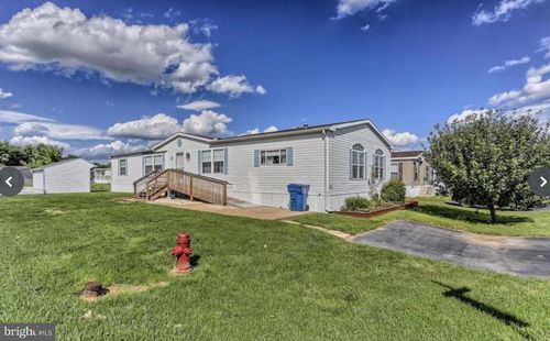 16802 Alcott Rd, HAGERSTOWN, MD, 21740-6982 | Card Image