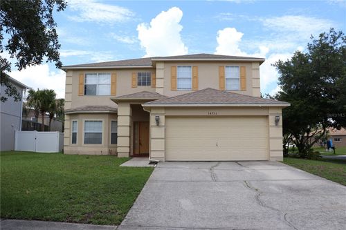 14733 Hartford Run Dr, ORLANDO, FL, 32828-7822 | Card Image