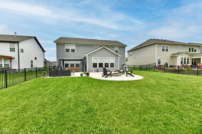Back yard | Image 73
