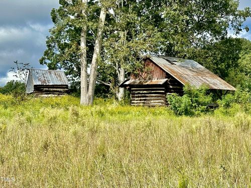 Lot 1 Jones Road, Hurdle Mills, NC, 27541 | Card Image