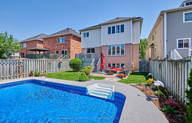 24 Wiseman Dr, House other with 4 bedrooms, 3 bathrooms and 2 parking in Ajax ON | Image 31