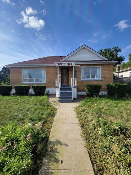 main-188 Dumbarton Ave, Hamilton, ON, L8K5C1 | Card Image