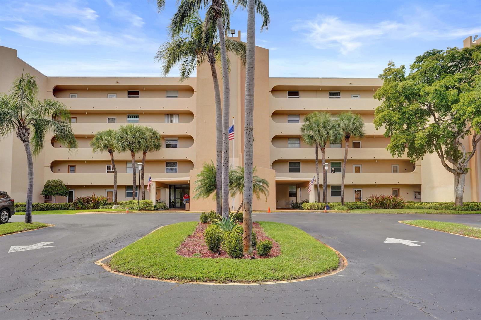Residential in Boca Raton