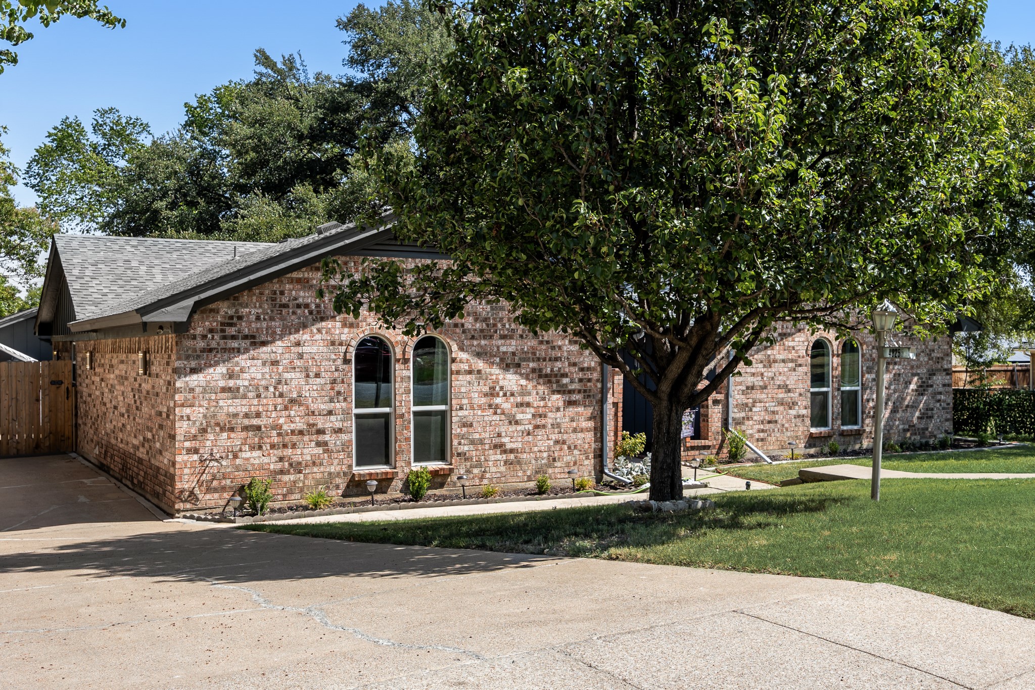 Residential in Fort Worth 4