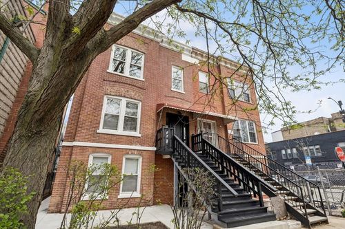 2002 W Huron St, Chicago, IL, 60612-1606 | Card Image