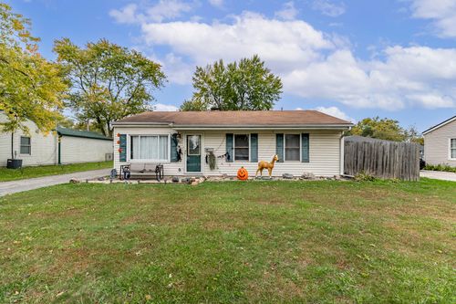 407 Prairie St, Crown Point, IN, 46307 | Card Image