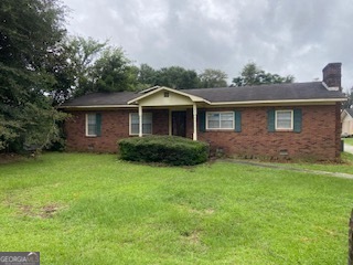 Marion St, East Dublin, GA 31027