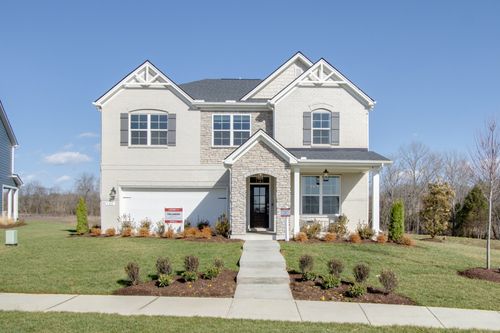 2858 Landon Dr, Mount Juliet, TN, 37122 | Card Image