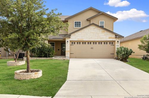 13340 Hackney Pony, San Antonio, TX, 78254-2167 | Card Image