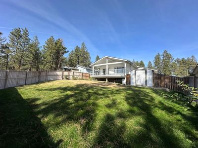 833 4 Th St Nw, House other with 4 bedrooms, 2 bathrooms and null parking in Cranbrook BC | Image 1