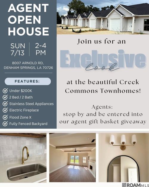 3e-8007 Arnold Rd, Denham Springs, LA, 70726-1453 | Card Image