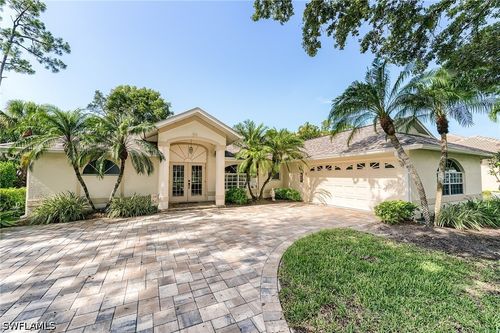2059 Imperial Cir, NAPLES, FL, 34110-1036 | Card Image