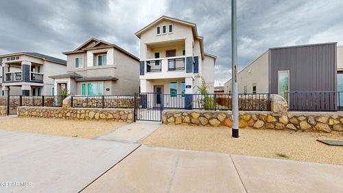 5861 Dalhart Dr, El Paso, TX, 79924-1335 | Card Image