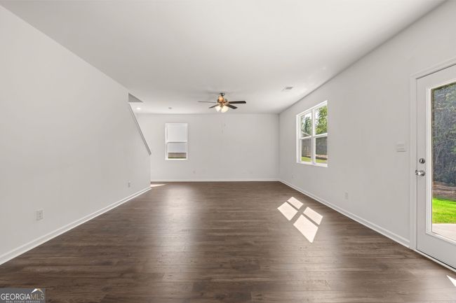 632 Whitman Ln, House other with 4 bedrooms, 3 bathrooms and 2 parking in Stockbridge GA | Image 45
