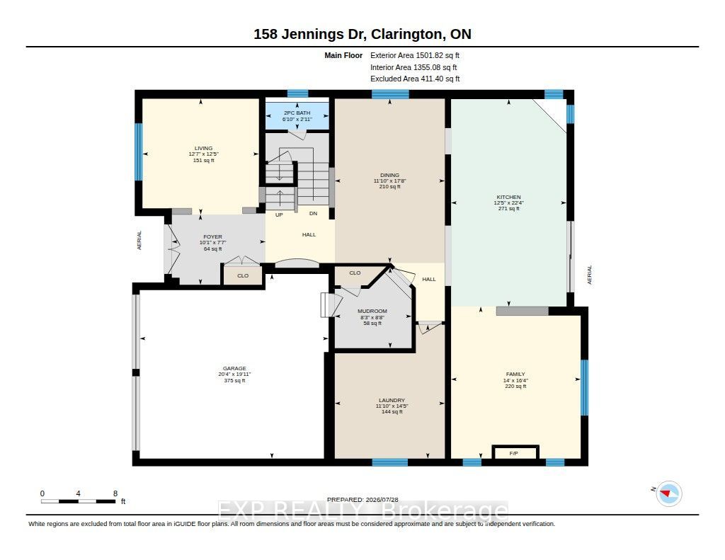 Residential in Clarington 2