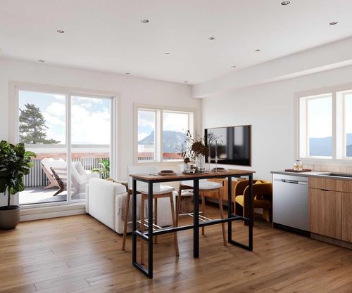 1-412 Marten Street, Banff, AB, T1L1G7 | Card Image