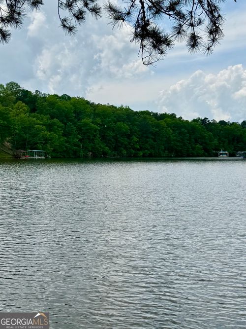 LOT 4 Old Highway 431, Wedowee, AL, 36278-4606 | Card Image