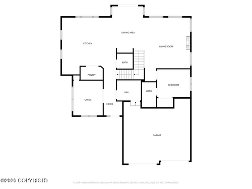 13800 Canyon Rd, Anchorage, AK, 99516-6906 | Card Image