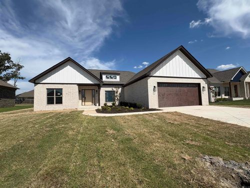 1850 Pecan Creek Dr, Conway, AR, 72034-8023 | Card Image