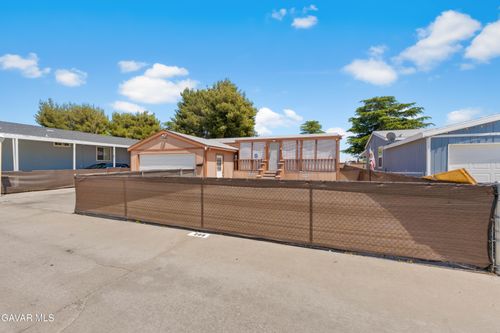spc-269-45465 25th St E, Lancaster, CA, 93535-1001 | Card Image
